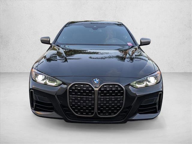 Used 2021 BMW 440i xDrive Coupe w/ Premium Package video 2