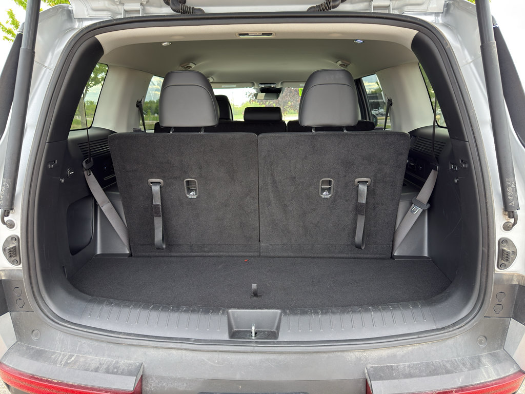 Used 2026 Hyundai Santa Fe SEL AWD/4WD image 31