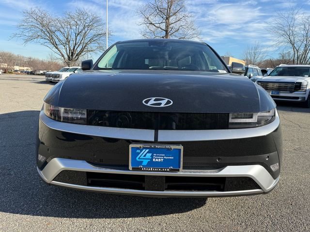 New 2026 Hyundai Ioniq 5 SEL AWD/4WD image 2