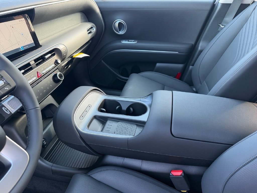 New 2027 Hyundai Palisade SEL FWD image 12