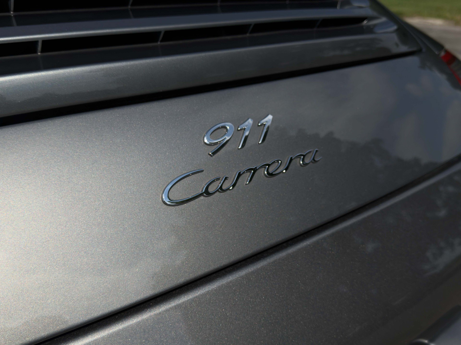 Used 2008 Porsche 911 GT3 RS image 26
