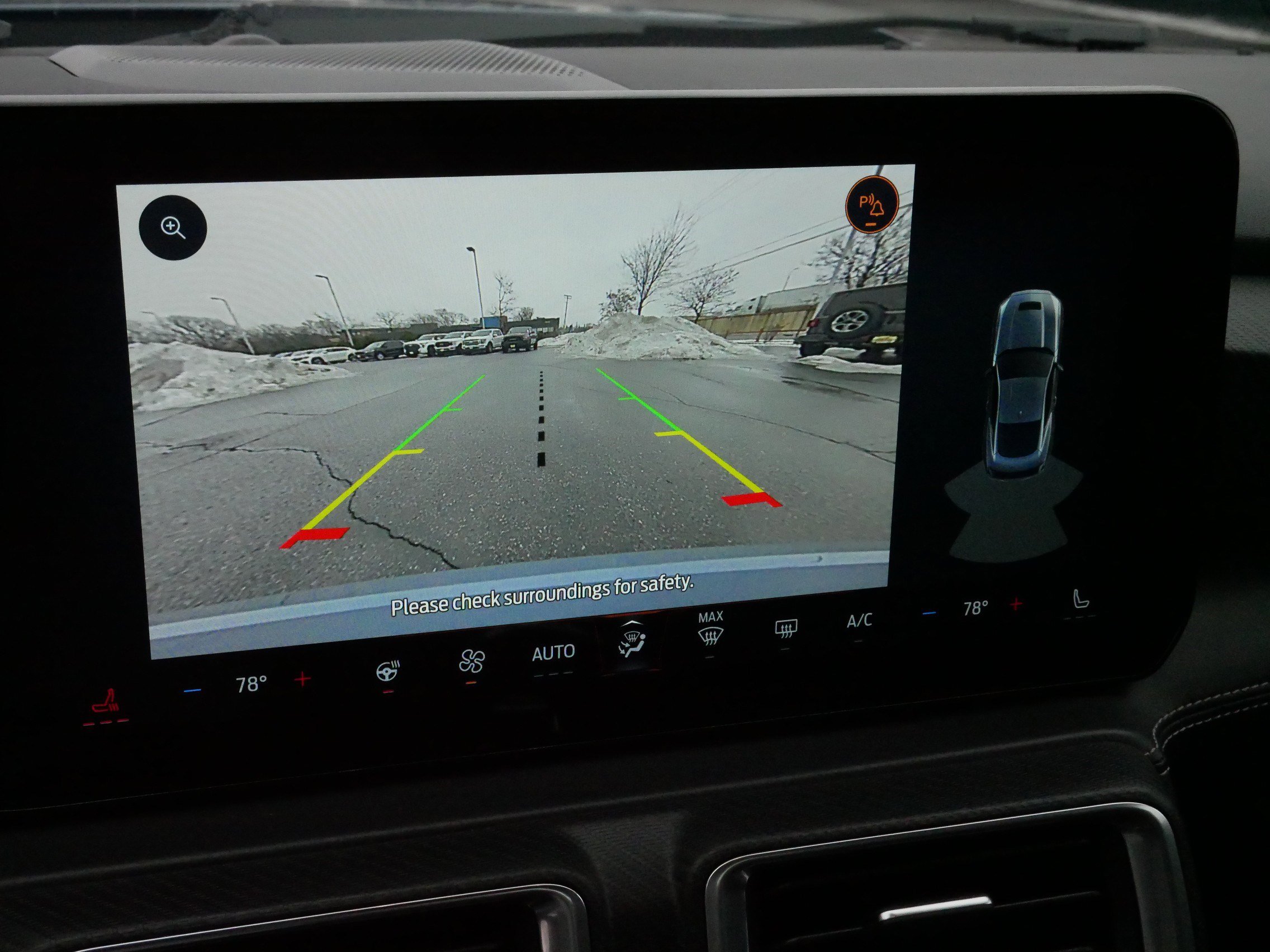 Used 2025 Ford Mustang Premium image 29