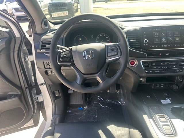 New 2026 Honda Ridgeline RTL image 13