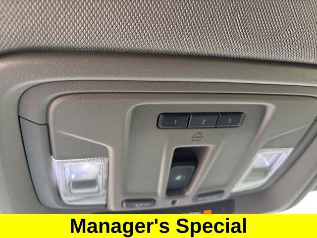 Used 2019 Chevrolet Silverado 1500 LT w/ All-Star Edition image 28