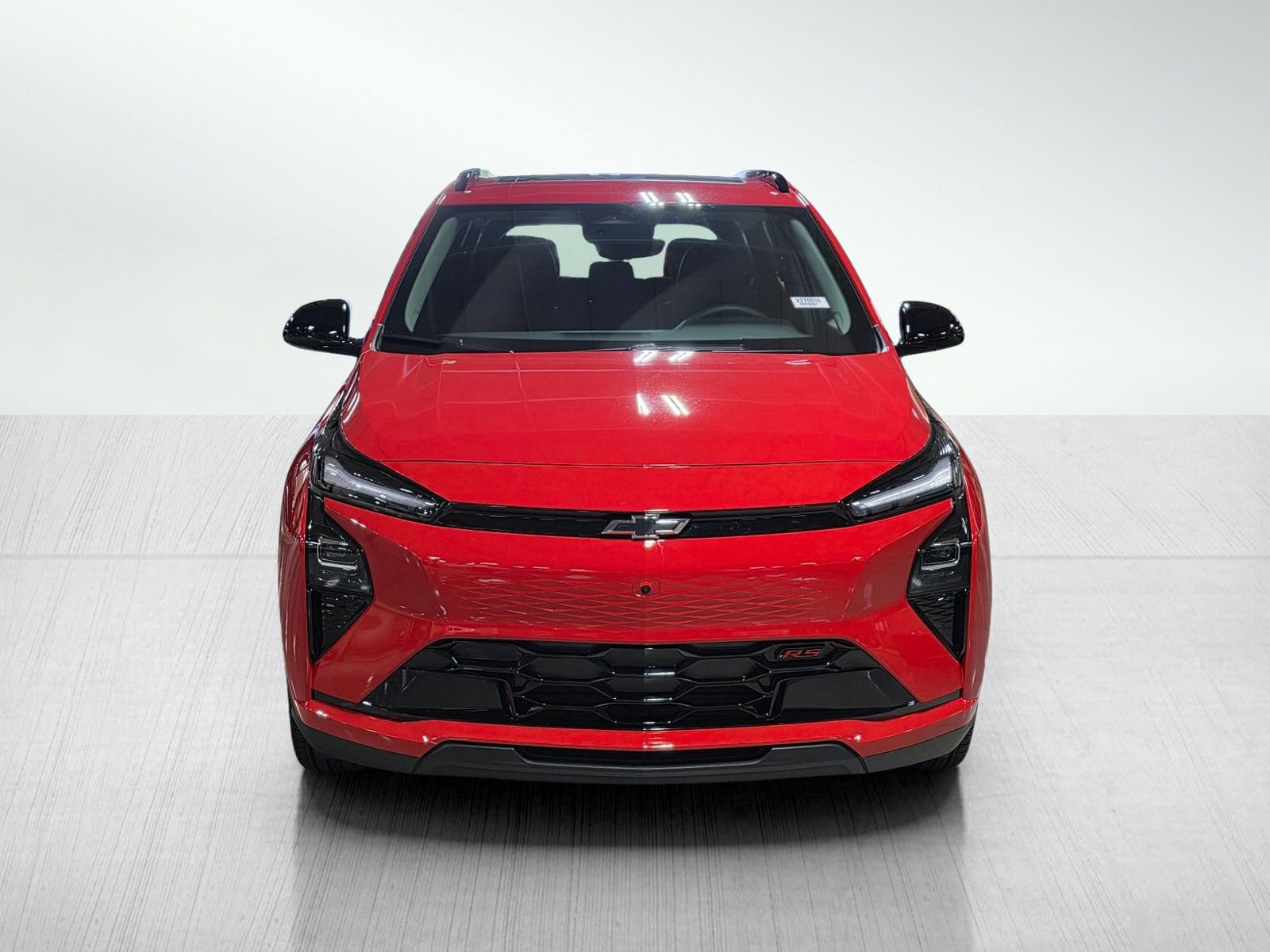 New 2027 Chevrolet Bolt RS w/ Technology Package image 2