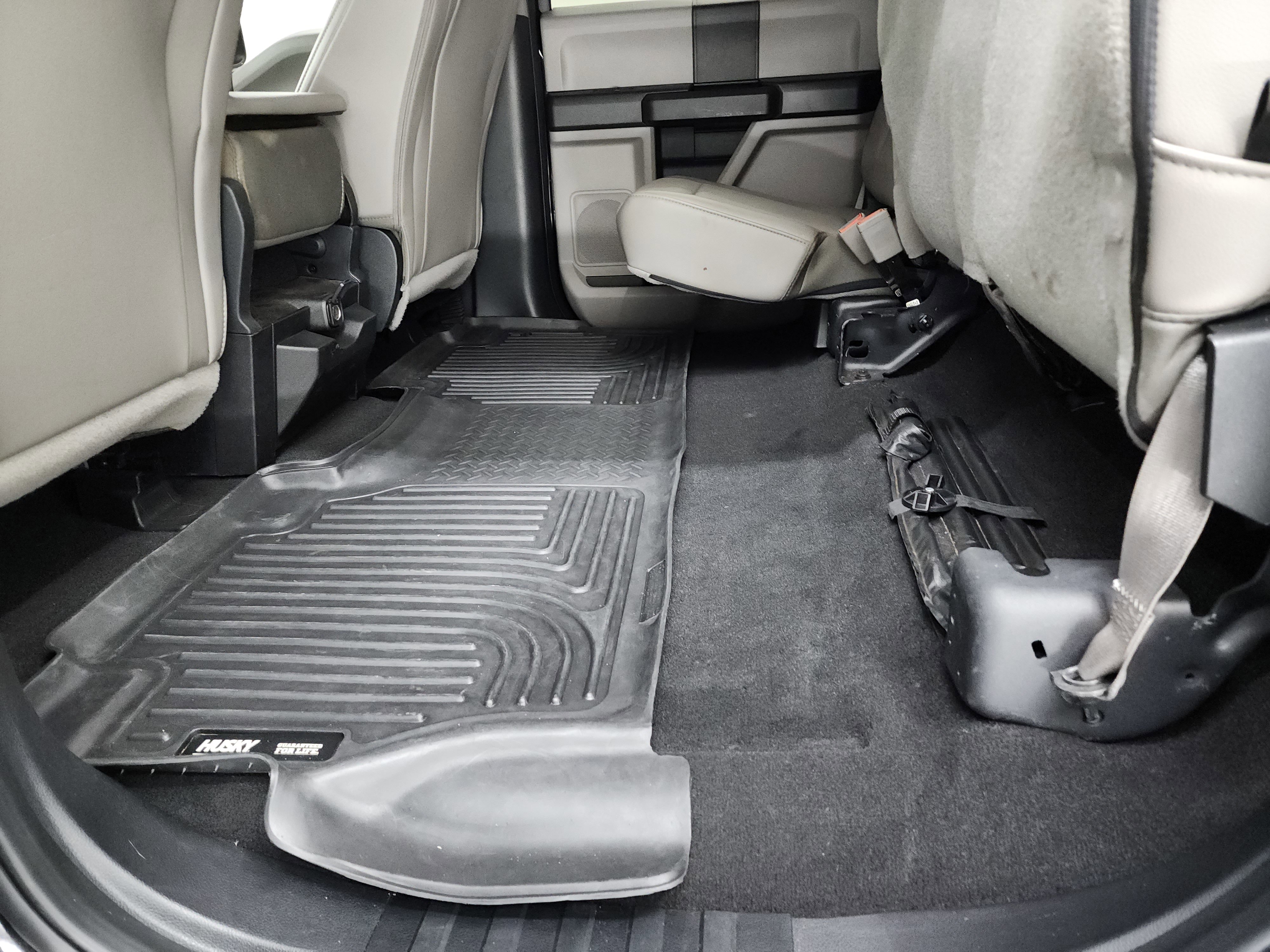 Used 2019 Ford F350 XL w/ STX Appearance Package image 39