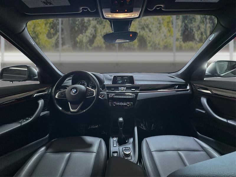 Used 2019 BMW X1 xDrive28i w/ Convenience Package AWD/4WD image 25