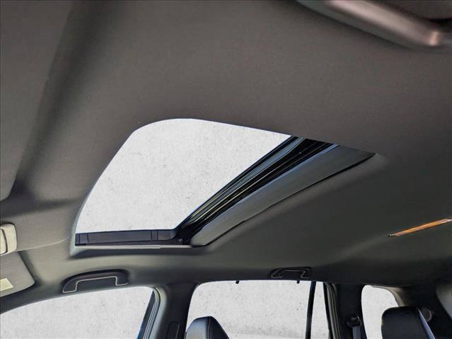 Used 2021 Honda Passport Touring image 17