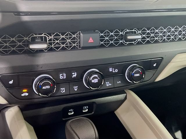 Used 2024 Honda Accord EX image 13