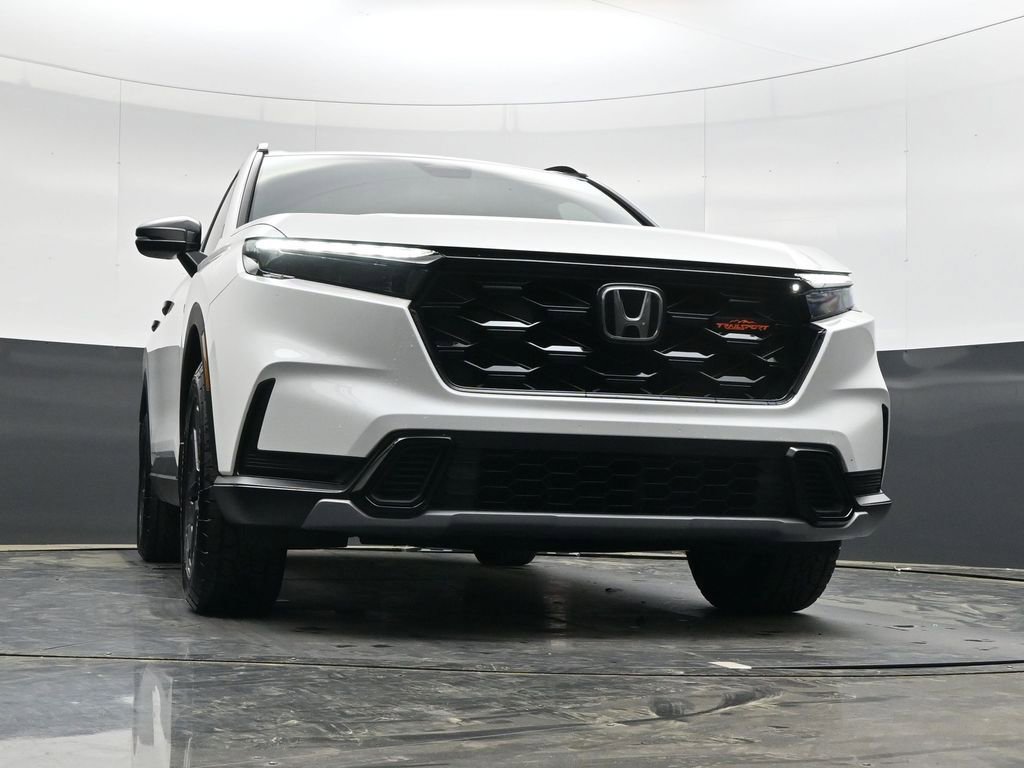 Used 2026 Honda CR-V TrailSport image 28