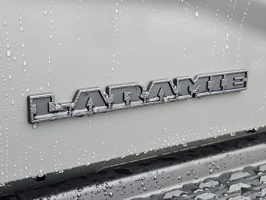 New 2026 RAM 3500 Laramie image 35