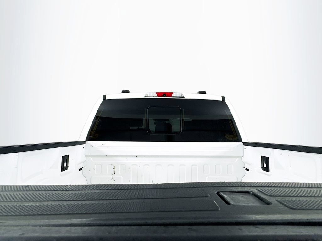 Used 2021 Ford F150 Limited AWD/4WD image 34