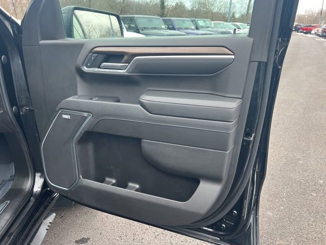 Used 2022 Chevrolet Silverado 1500 RST w/ All Star Edition Plus image 29