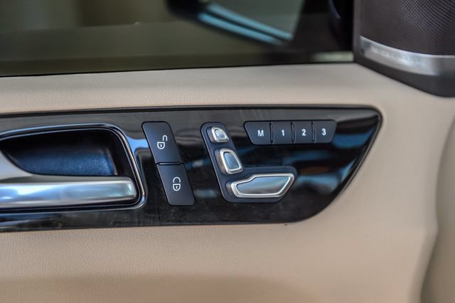 Used 2018 Mercedes-Benz GLS 550 4MATIC image 56