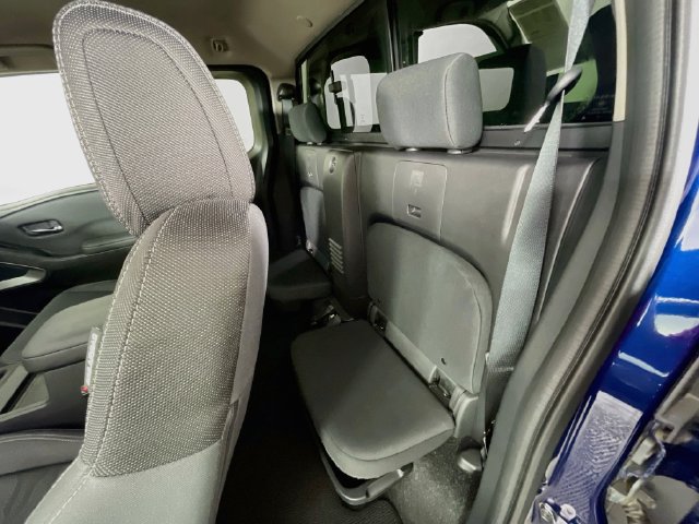 Used 2023 Nissan Frontier SV w/ SV Convenience Package RWD image 24