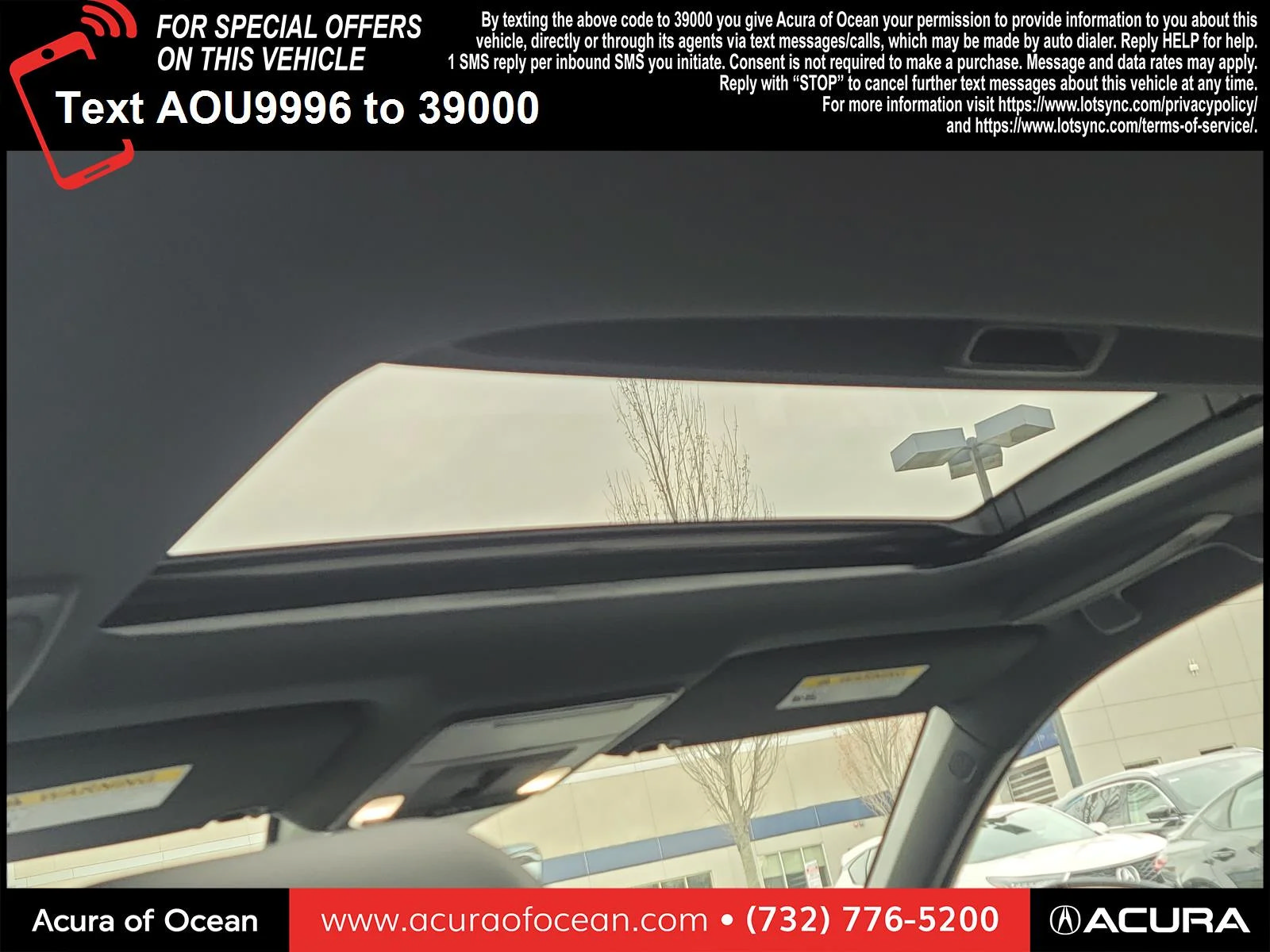 Certified 2024 Acura Integra A-Spec FWD image 33