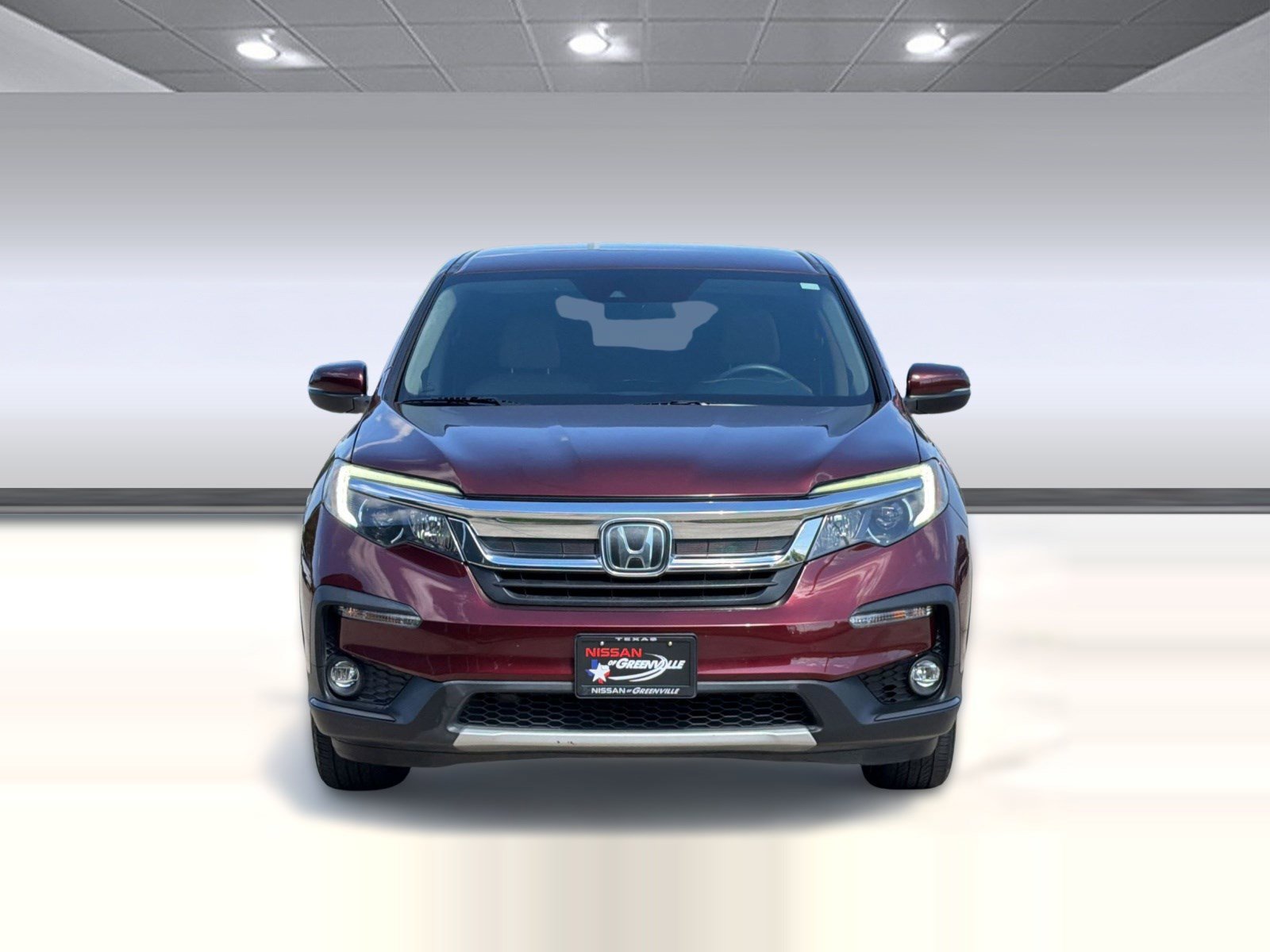 Used 2021 Honda Pilot EX image 6