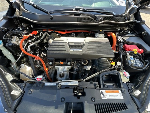 Used 2020 Honda CR-V EX image 32