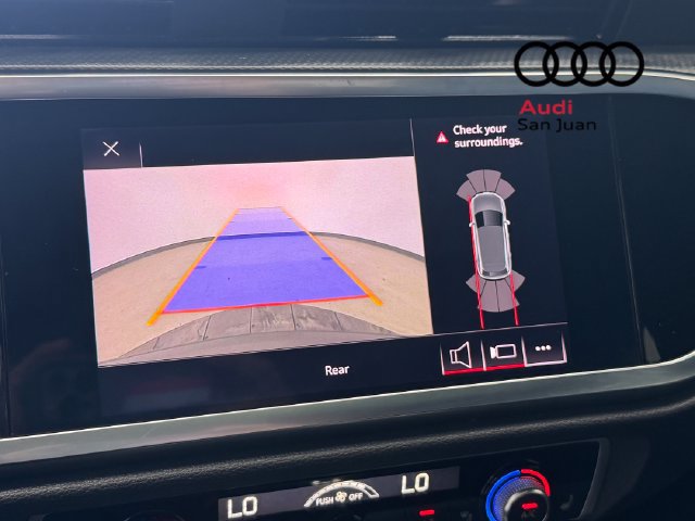 Used 2020 Audi Q3 2.0T Premium AWD/4WD image 17
