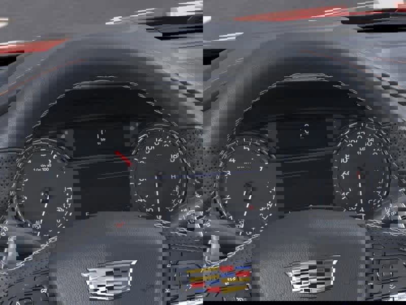 New 2025 Cadillac CT4 Sport image 18