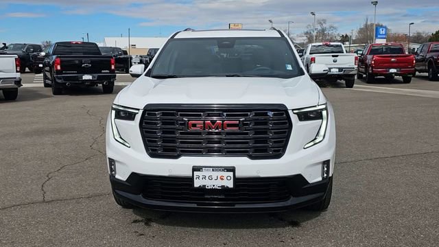 New 2026 GMC Acadia Denali Ultimate w/ LPO, Illumination Package image 3