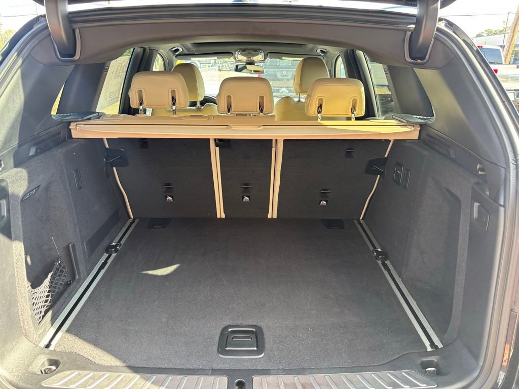 Used 2020 BMW X3 sDrive30i w/ Convenience Package image 7