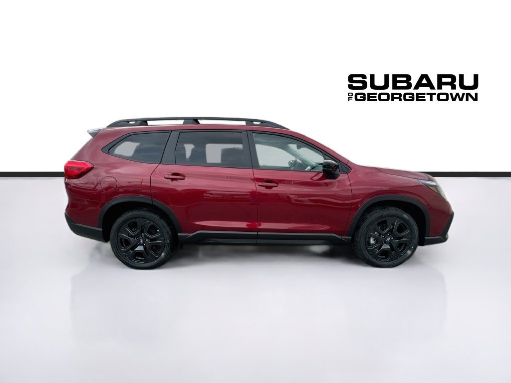 Used 2026 Subaru Ascent Bronze Edition AWD/4WD image 10