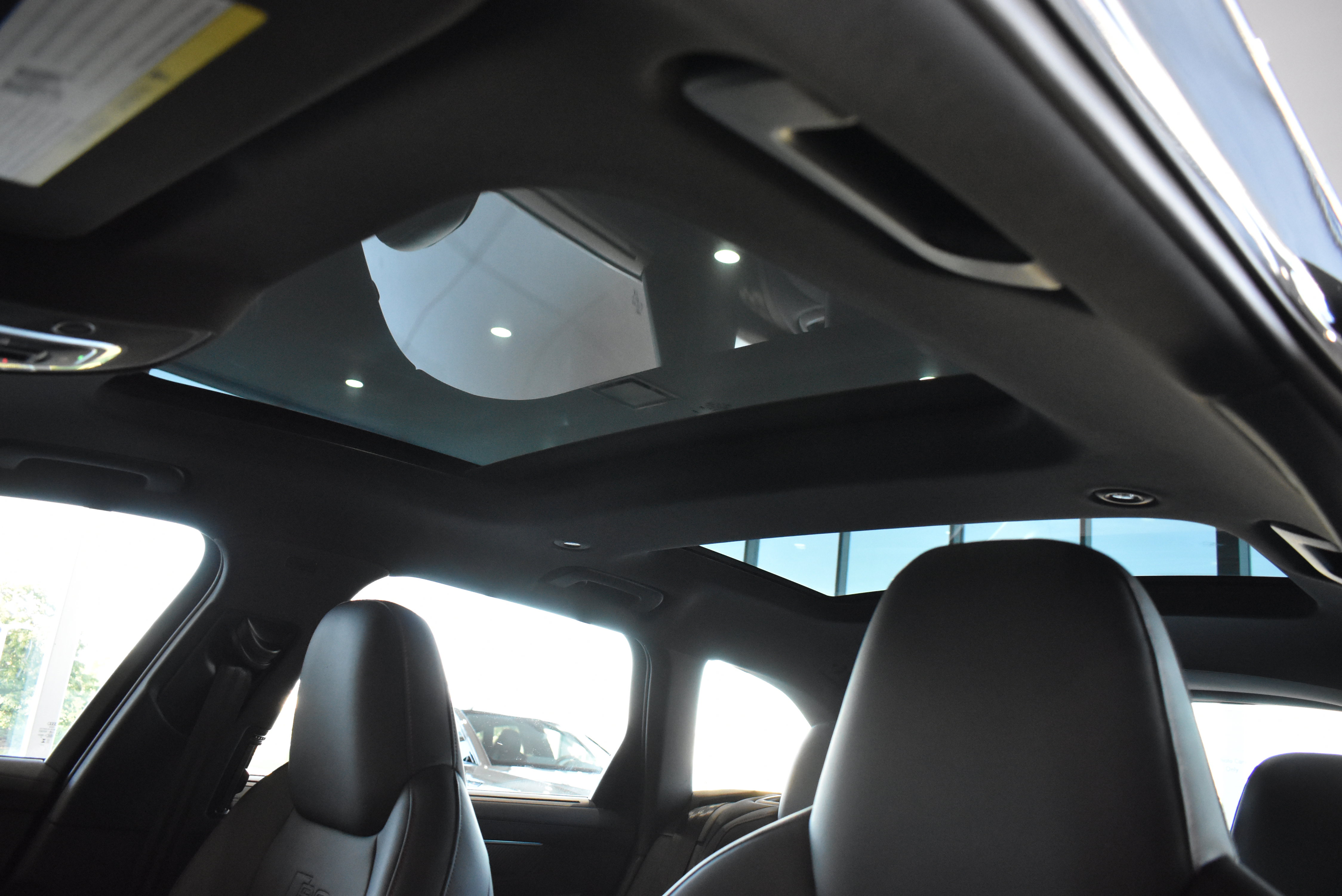 New 2026 Audi RS 6 performance image 40