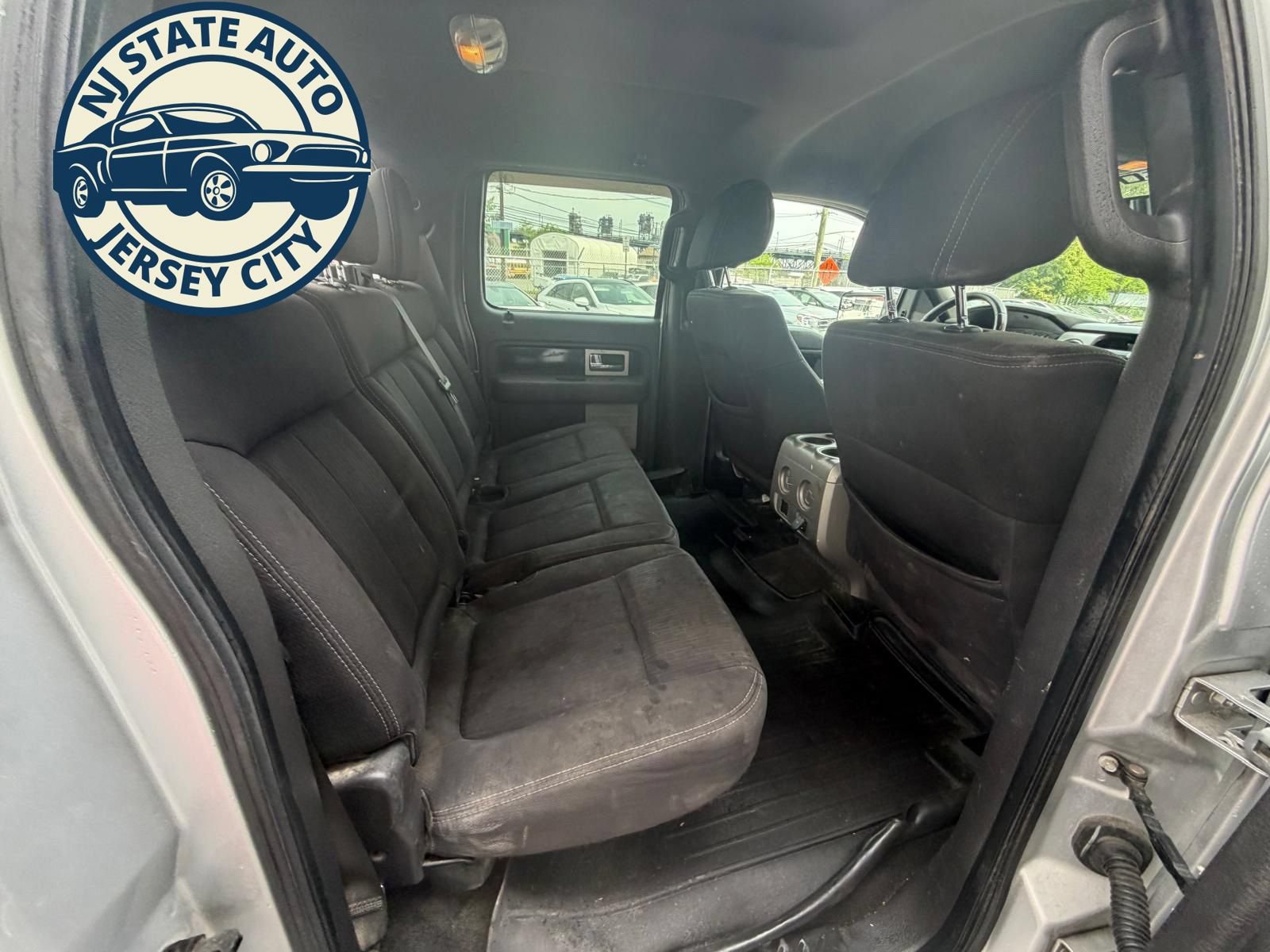 Used 2011 Ford F150 FX4 w/ FX Plus Pkg AWD/4WD image 7