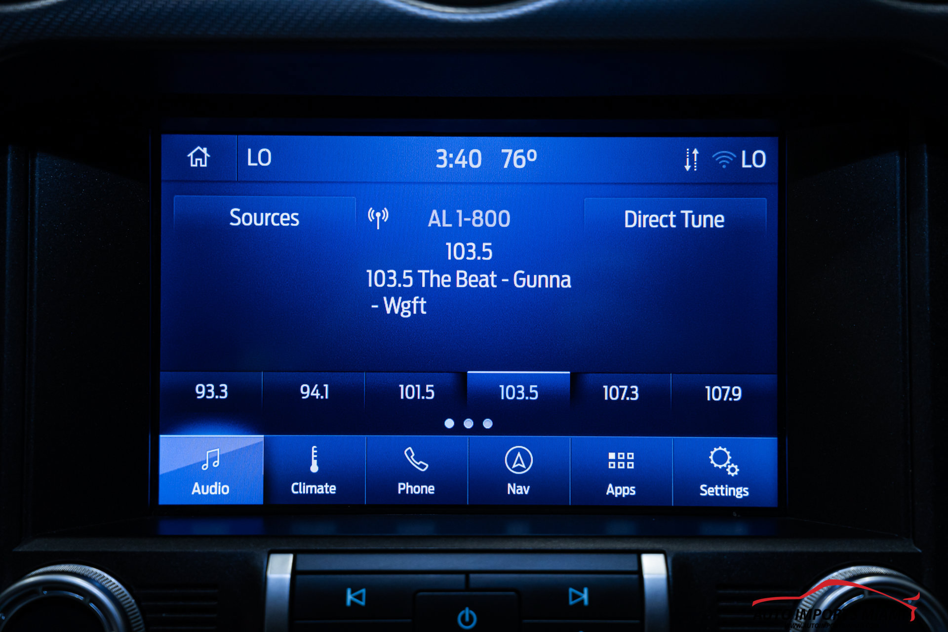 Used 2020 Ford Mustang GT Premium w/ Equipment Group 401A RWD image 60