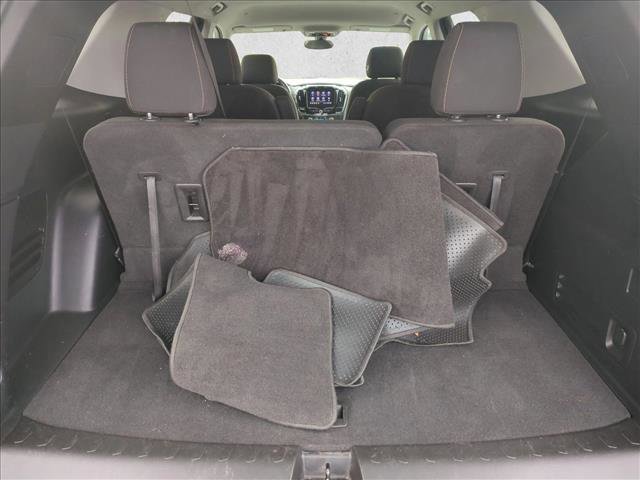 Used 2021 Chevrolet Traverse LT w/ LPO, Roadside Safety Package image 6