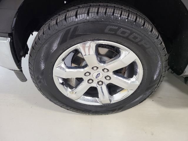 Used 2021 Ford F150 XLT w/ Equipment Group 302A High AWD/4WD image 38