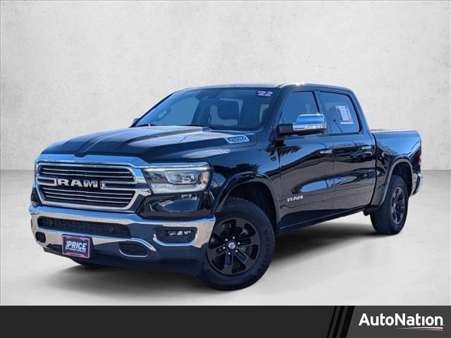 Used 2022 RAM 1500 Laramie