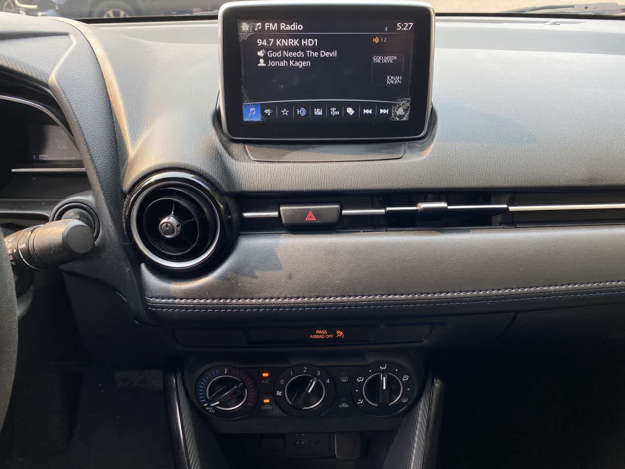 Used 2016 Scion iA FWD image 25