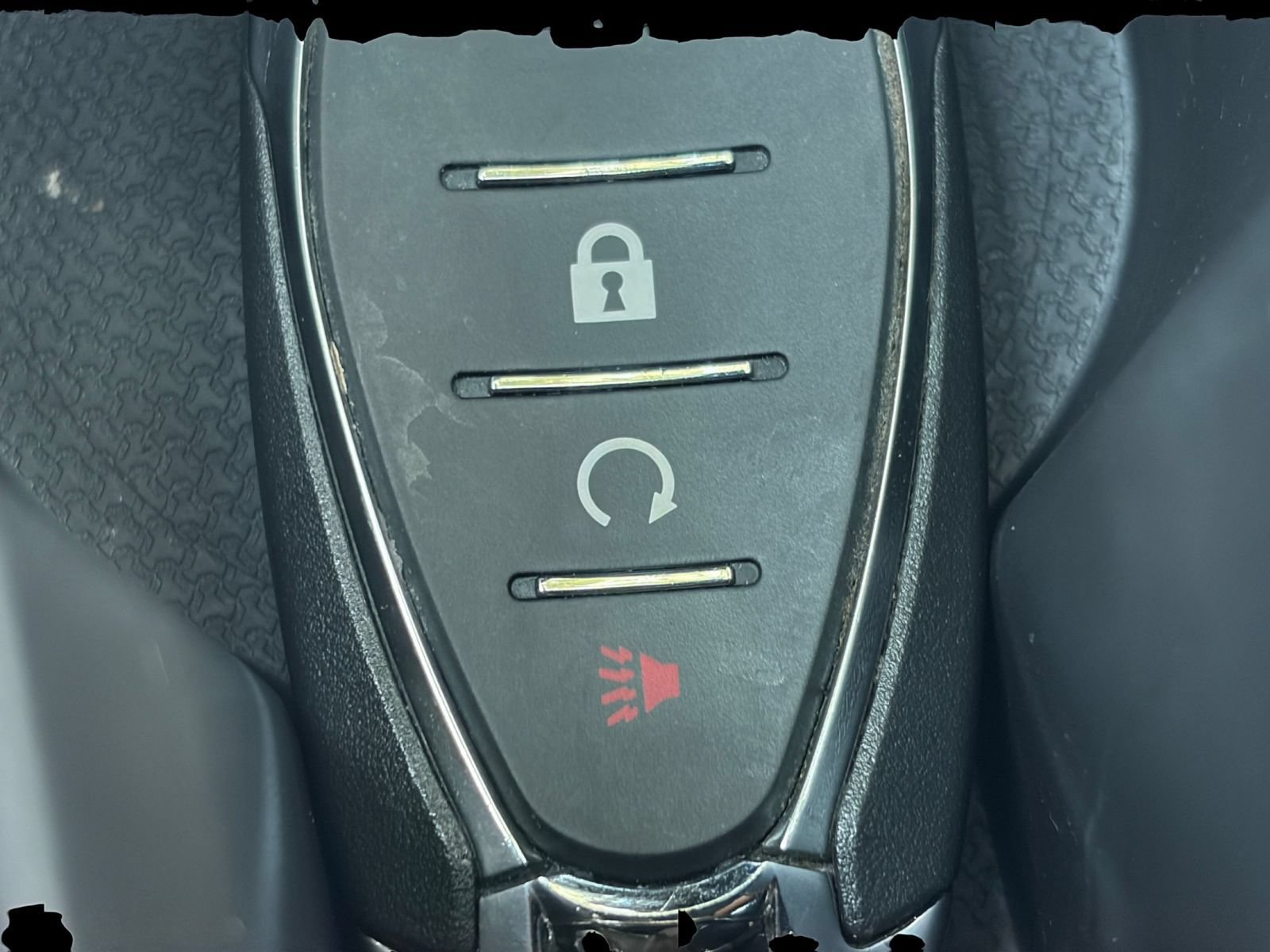 Used 2026 Chevrolet Blazer LT FWD image 25