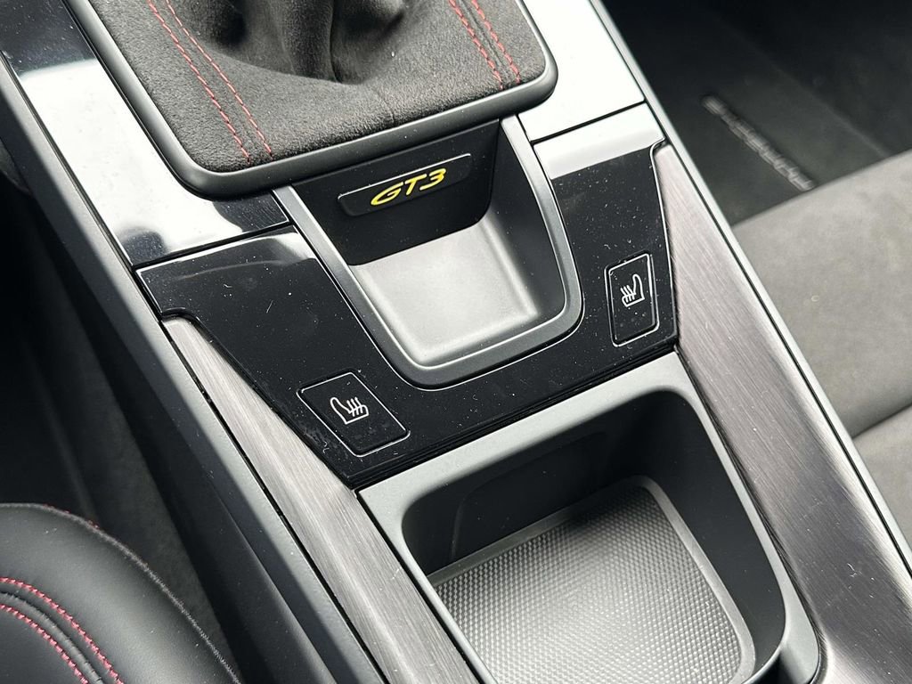 Used 2022 Porsche 911 GT3 RWD image 27