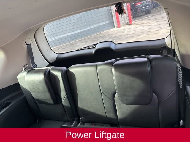 Used 2022 Nissan Armada SL image 13