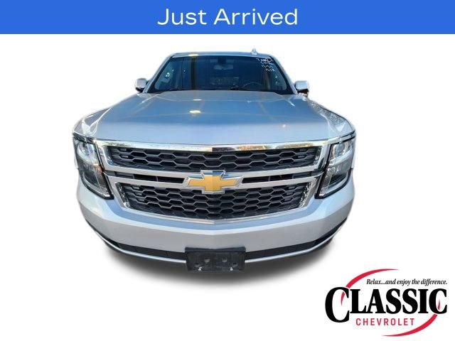 Used 2017 Chevrolet Tahoe LS image 3