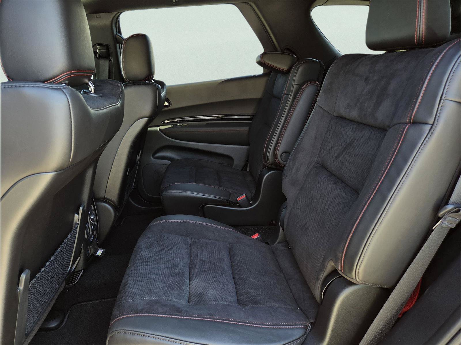 New 2027 Dodge Durango GT AWD/4WD image 18