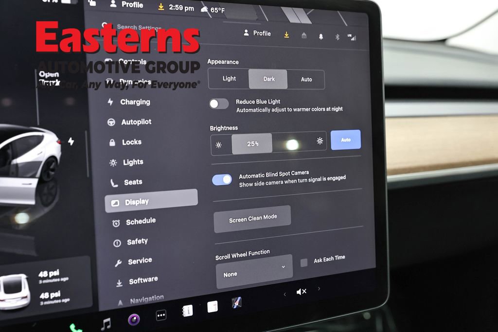 Used 2023 Tesla Model 3 Standard Range image 15