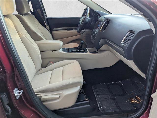 Used 2020 Dodge Durango GT image 19