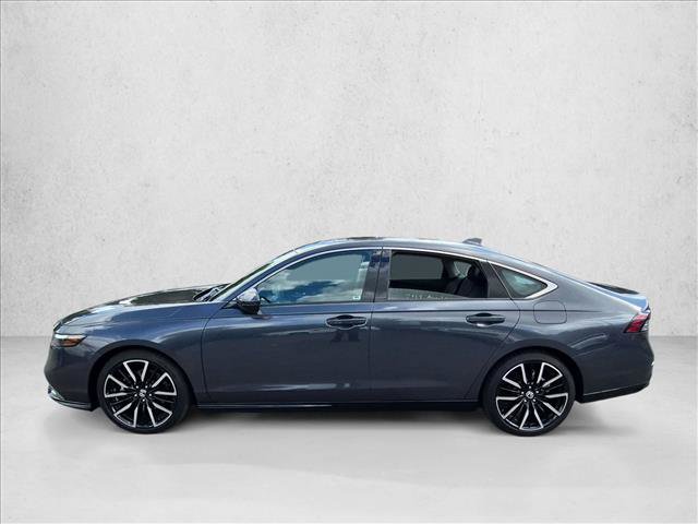 Used 2025 Honda Accord Touring image 8