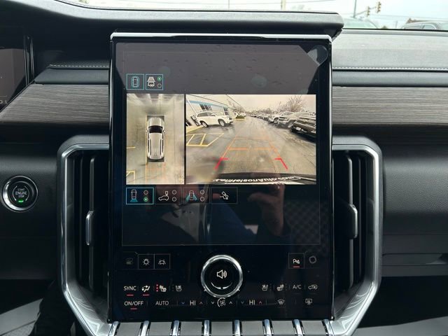 New 2026 GMC Acadia Denali w/ Super Cruise Package image 52