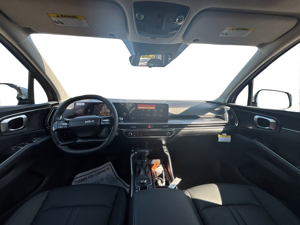 New 2026 Kia Sorento S image 9