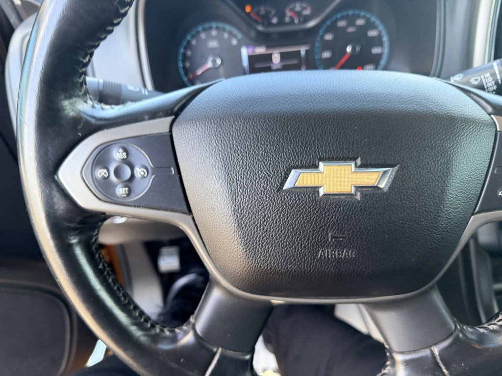 Used 2017 Chevrolet Colorado Z71 image 26