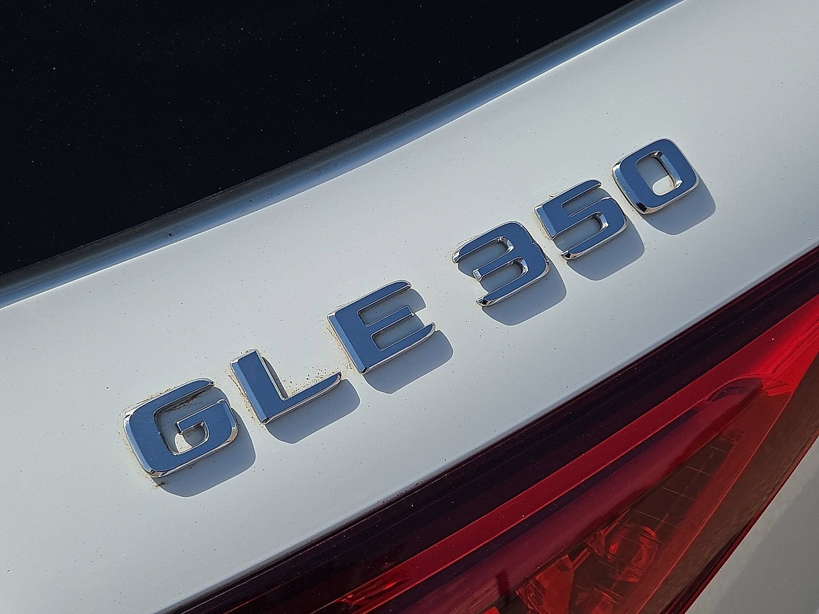 Used 2020 Mercedes-Benz GLE 350 4MATIC image 11