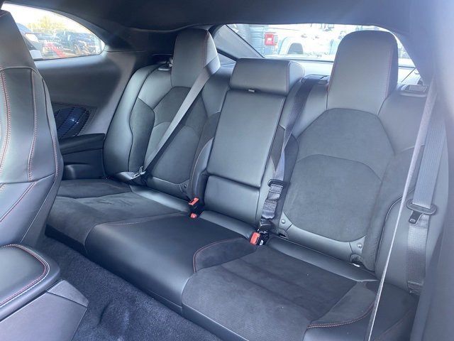 New 2025 Dodge Charger R/T Scat Pack w/ Track Pack image 14