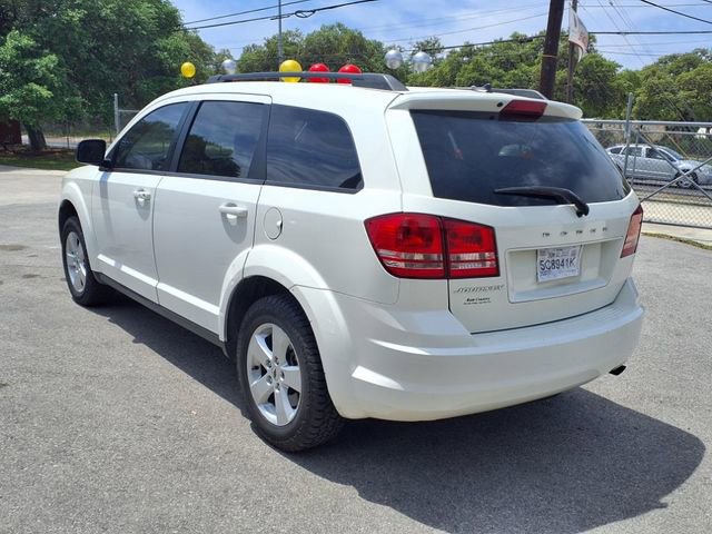 Used 2018 Dodge Journey SE w/ Popular Equipment Group FWD image 5