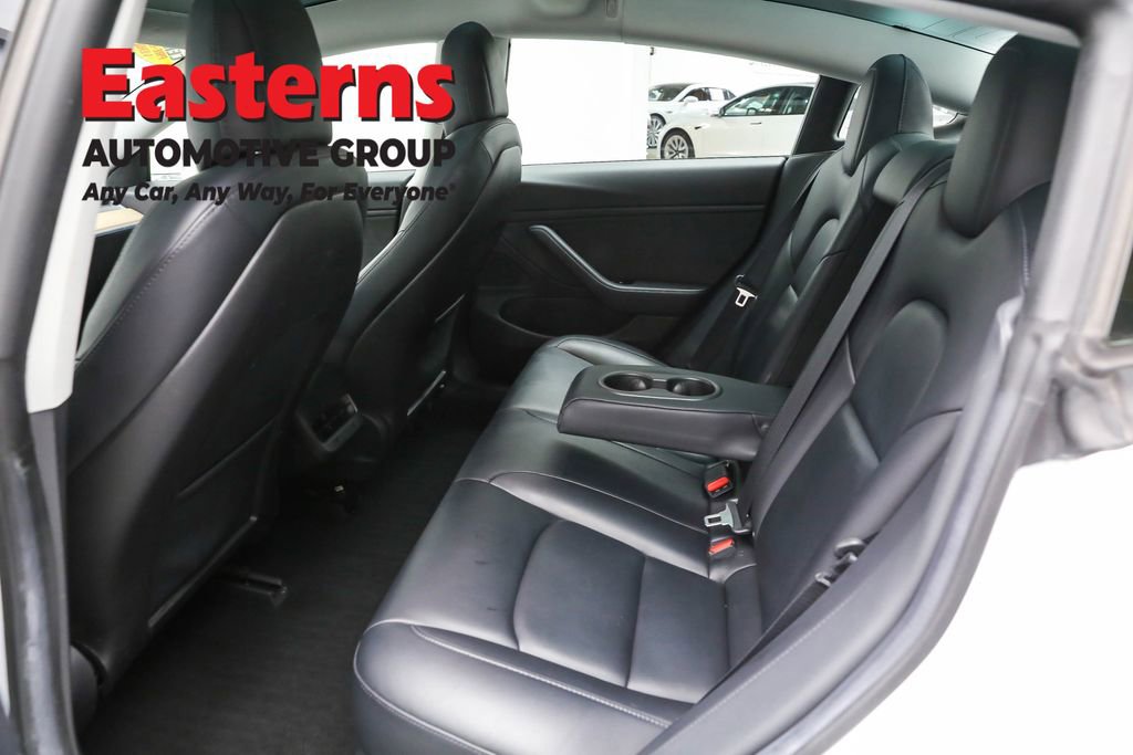 Used 2019 Tesla Model 3 Long Range image 19