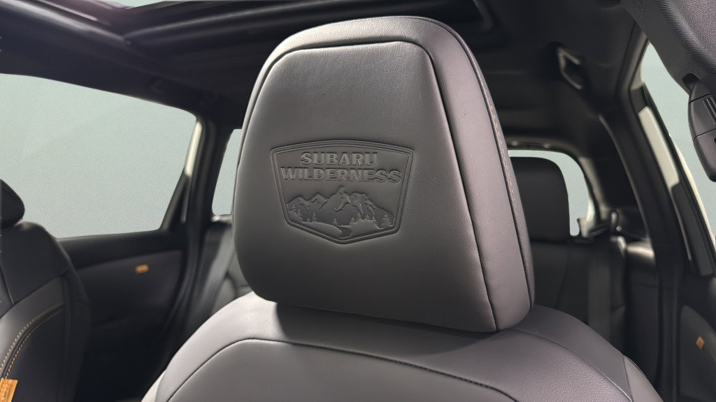 New 2026 Subaru Forester Wilderness AWD/4WD image 19